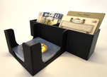 7th Continent - Cards Holder