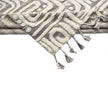 Phoebe Woven Wool 6X9 Rug