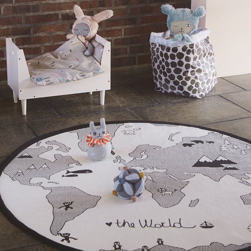 World Rug
