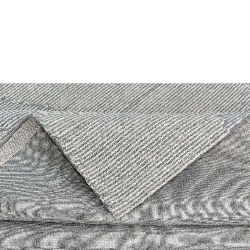 Romy Woven Wool 6X9 Rug