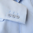 Sharp Gentleman Boys Suit