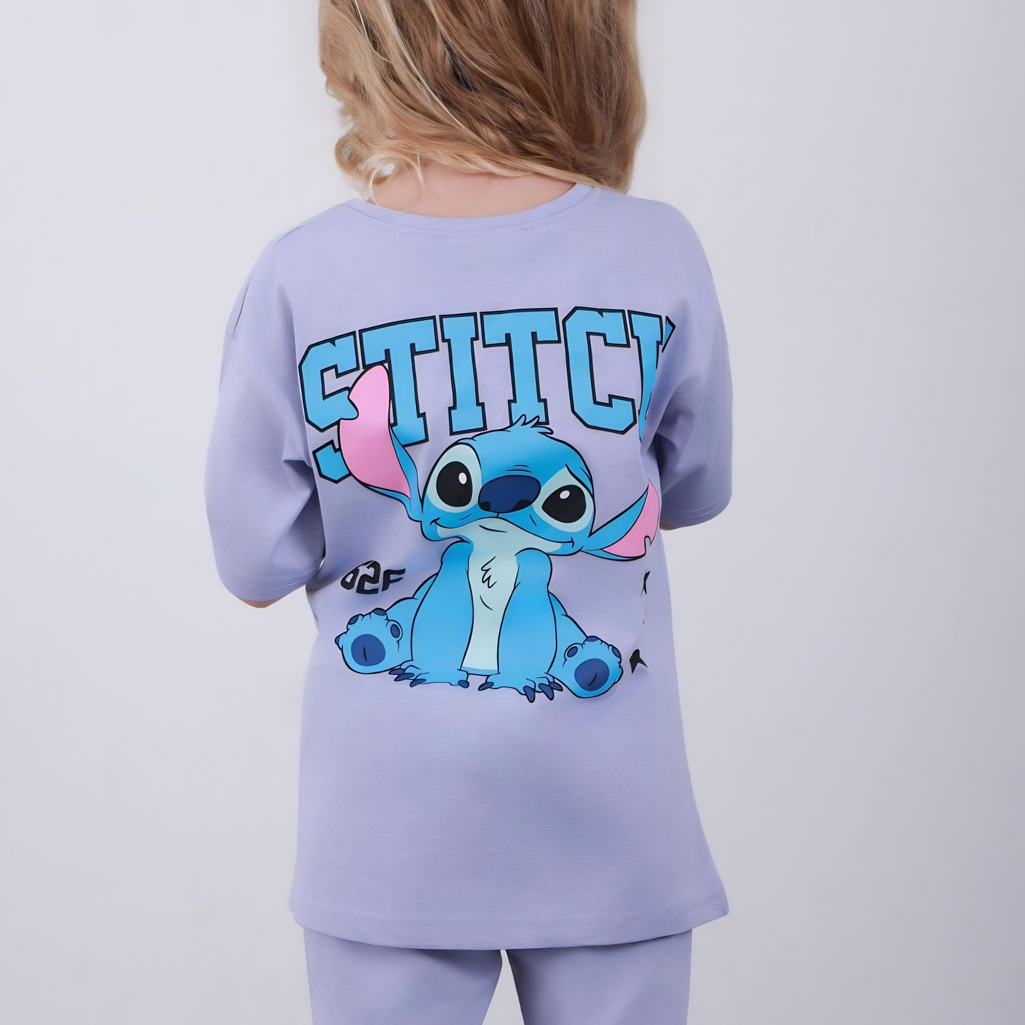 Island Lilo Summer Set