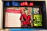 Tiny Epic Zombies Insert