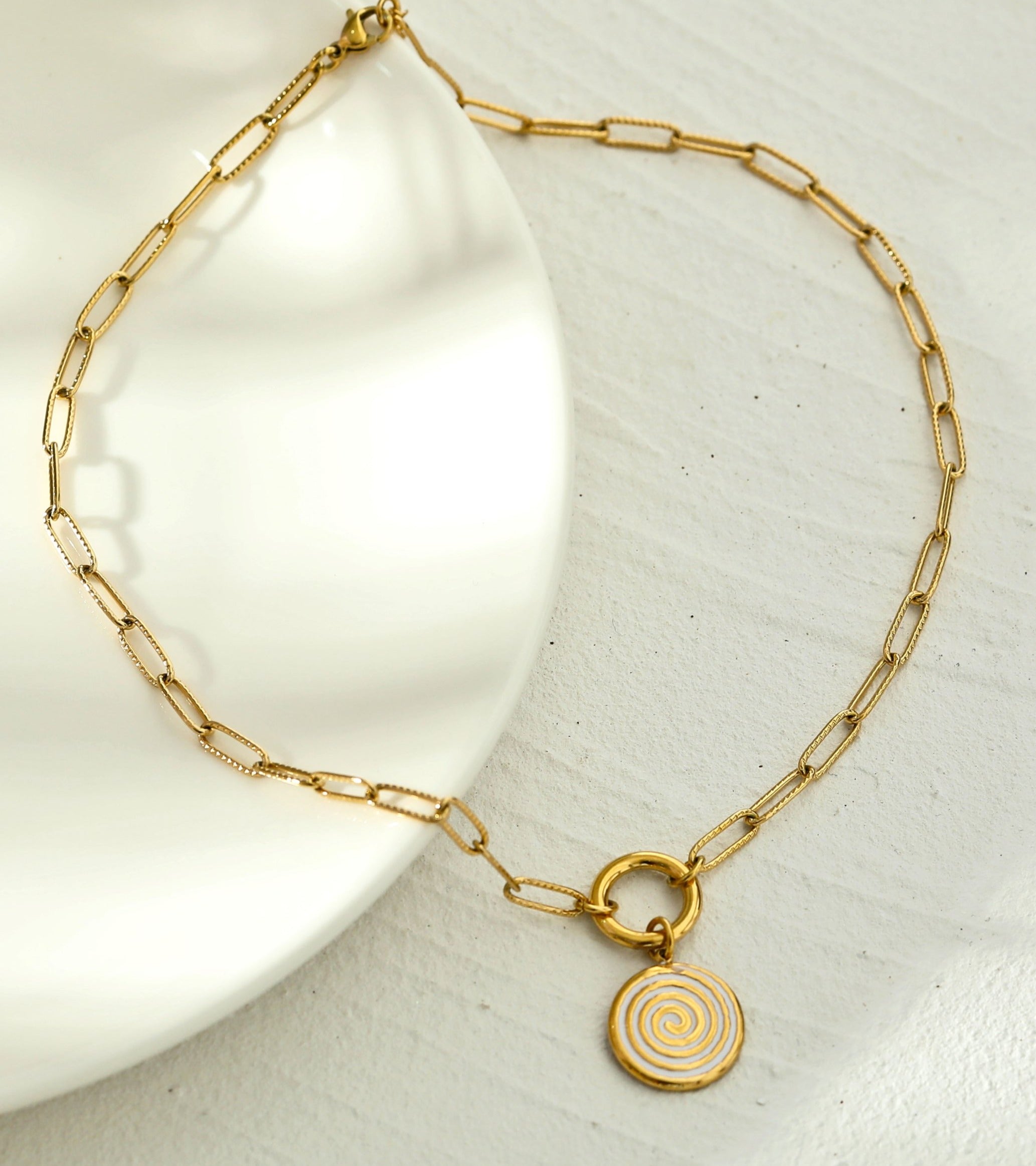 Collier ELIZABETH