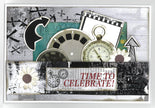 3Quarter Designs Oh Texture 6x4 Card Pack