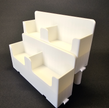 Modular Pamphlet Cards Holder (set of 2)