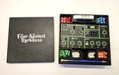 Four Against Darkness - Deluxe Player Kit (Unofficial)