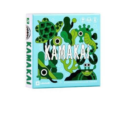 LABOLUDIC - KAMAKAI