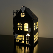 LIGHT-UP HOUSE