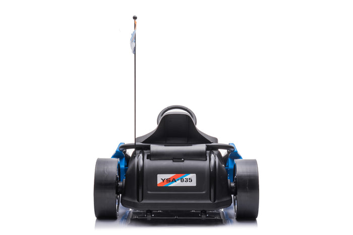 Voiture électrique pour enfants 24V DRIFTER
