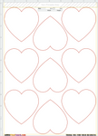 Custom Edible Cake Toppers - Icing Sugar Sheets 8x11 Canada