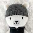 Hudson the polar bear