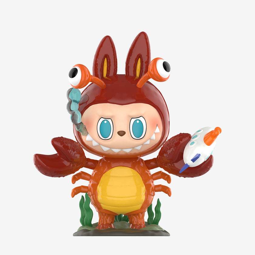 [pre order] The Monsters KAIJU Series