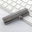 Metal Windproof High Blue flame Cigar Lighter