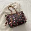 Large-capacity Handheld Underarm Tote Bag