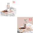 Electric Smoothie Blender Cup USB Rechargeable Portable Juicer 350ML