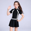 Children's One-Piece Swimwear For Girls | Nylon Girls Swimsuit Canada