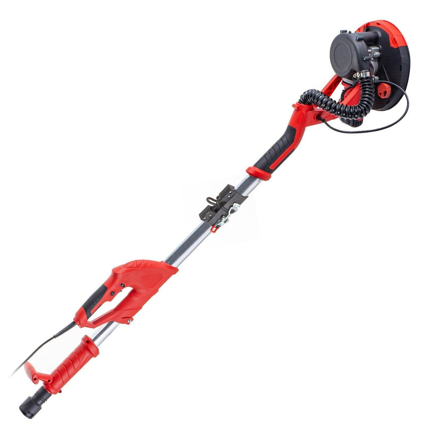 Automatic Drywall Electric Sander 7-speed Control Sheetrock Sander