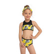 Sports Parent-Child Swimwear | European & American Style Family Swimsuit Canada