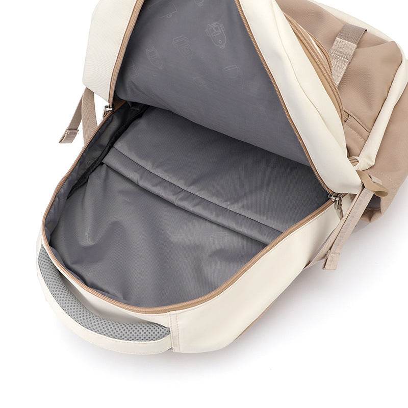 lightweight Children's Schoolbag schoolbag Grade 3 - 6