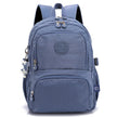 Lightweight Nylon Travel Backpack – 9 Colours, 3 Sizes (20–35L)