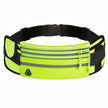 Waterproof Running Fanny Pack with Dual Zippers – Sports Waist Bag