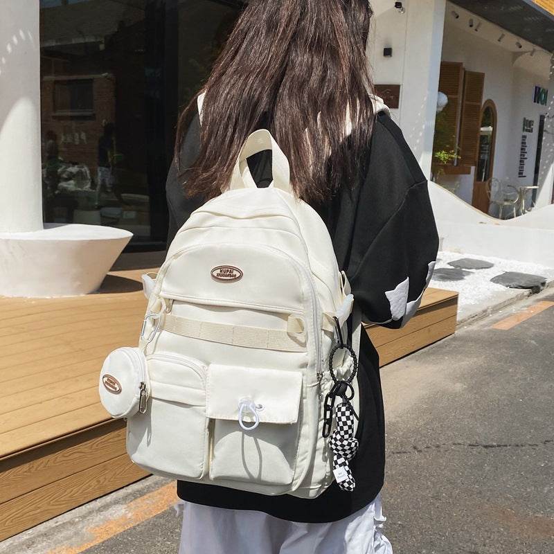 High School And College Teen Backpack for School