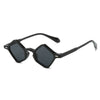 Women's Triangle Sunglasses – UV400 Geometric Frame in 8 Colours