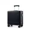 New Fashionable 16 Inch Luggage Case With TSA Customs Lock, 360 Universal Wheel Pull Rod Box, Luggage Universal Wheel Password Box