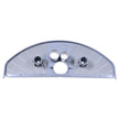 Bosch Dishwasher Cover Part 12038407 Replacement