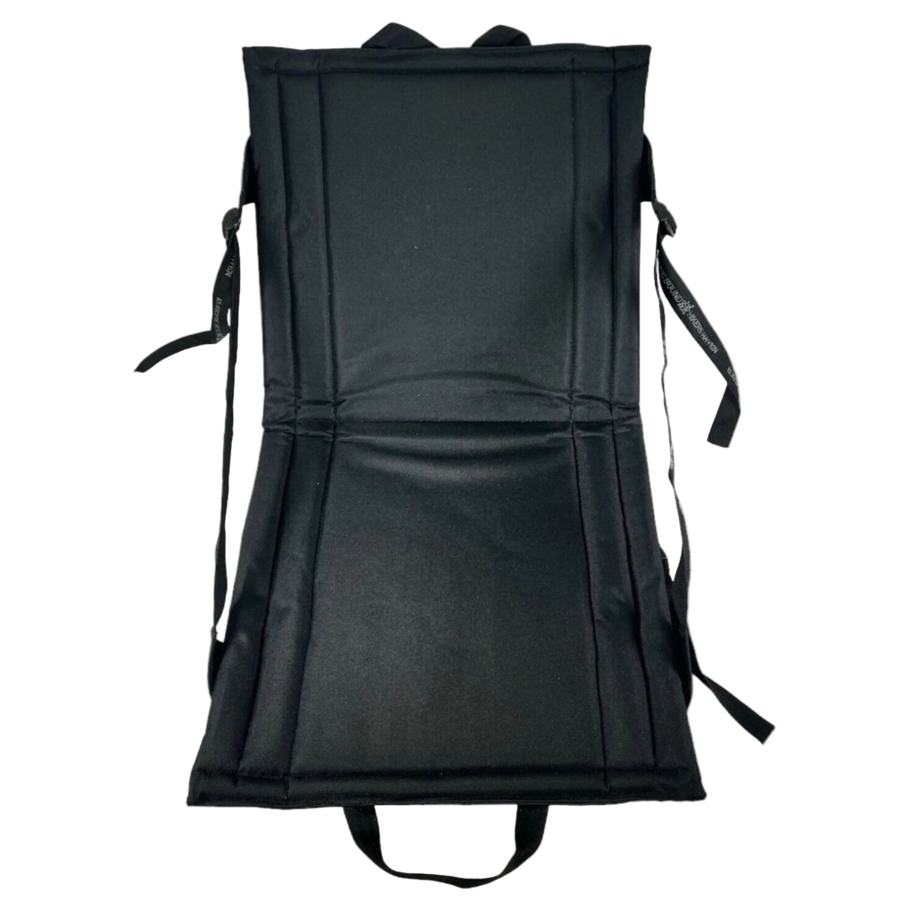 Europe Bound Canoe Seat and Stadium Cushion