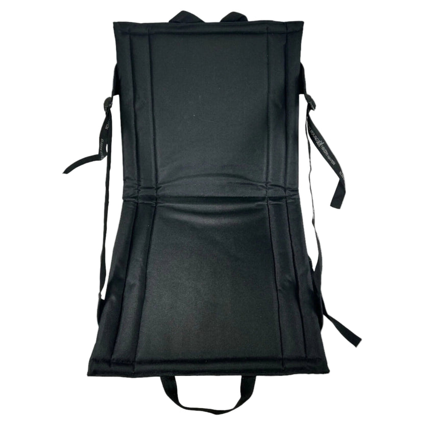 Europe Bound Canoe Seat and Stadium Cushion