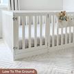 LITTLE DREAMER FLOOR BED (CA)