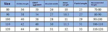 Lapel Short Sleeve Suit Children's Clothing Casual wear for boys Denim Two piece for boys