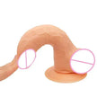 Women Dildo Fun Play Masturbation Toy