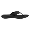 Reef Men's Santa Ana Vegan Leather Flip-Flop Sandals