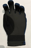 NRS Unisex Naturals 3MM Neoprene Paddling Gloves Sizes XS-M