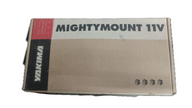 Yakima Mighty Mounts 11V Ski Rack Conversion Kit