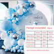Balloon Garland Arch Kit – Multi-Style Party Decoration Set
