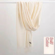 Pure Color Warm Keeping Scarf All-match Cashmere Shawl