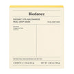 Biodance Radiant Vita Niacinamide Real Deep Mask 34g - 1 BOX 4PCS