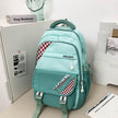 Stylish Schoolbag for Men & Women – Trendy & Roomy