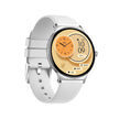 V89 Ultra-Thin Smart Watch with Bluetooth Calling for Women