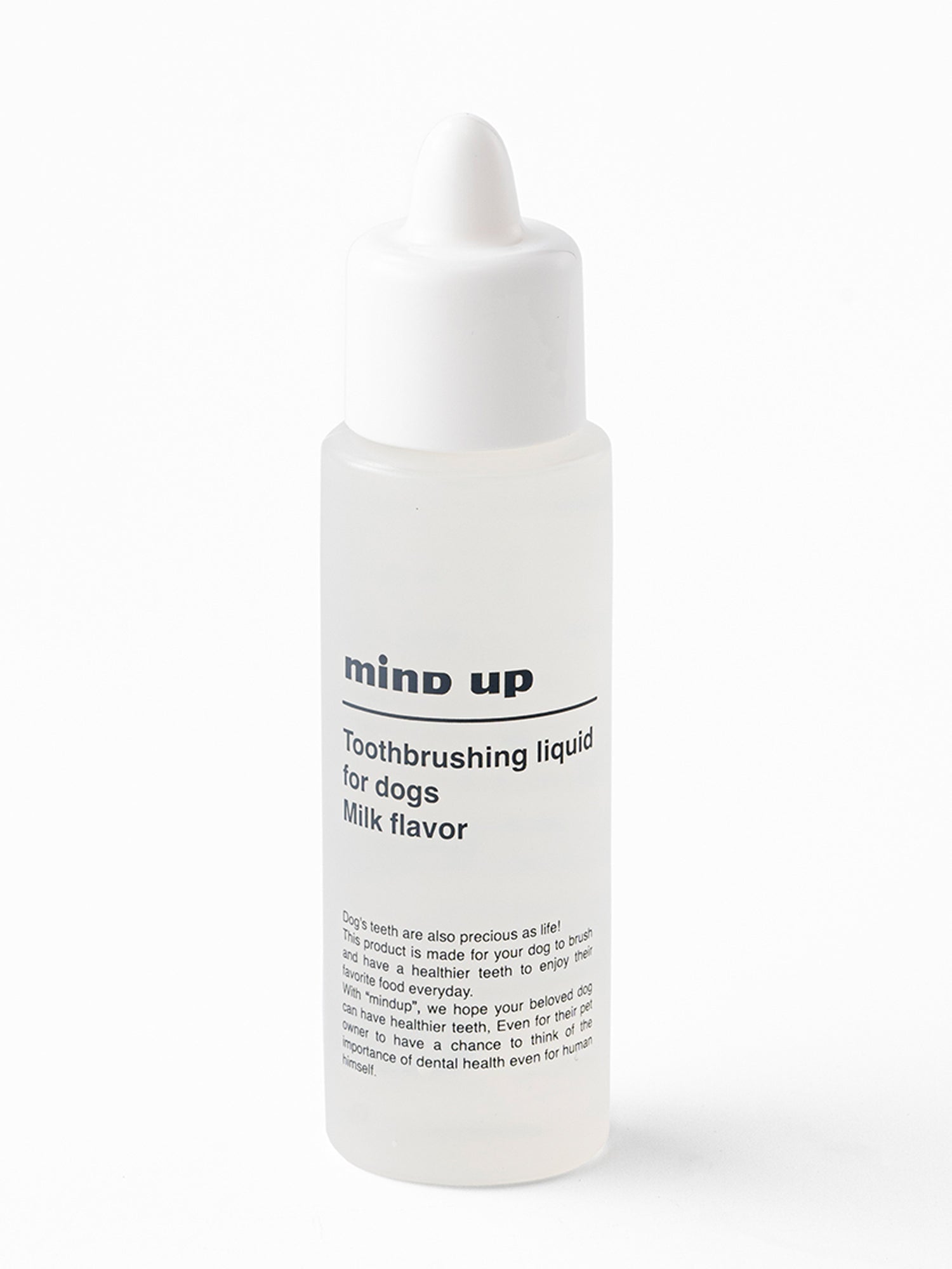 mind up - Dog's Dental Care Kit A 