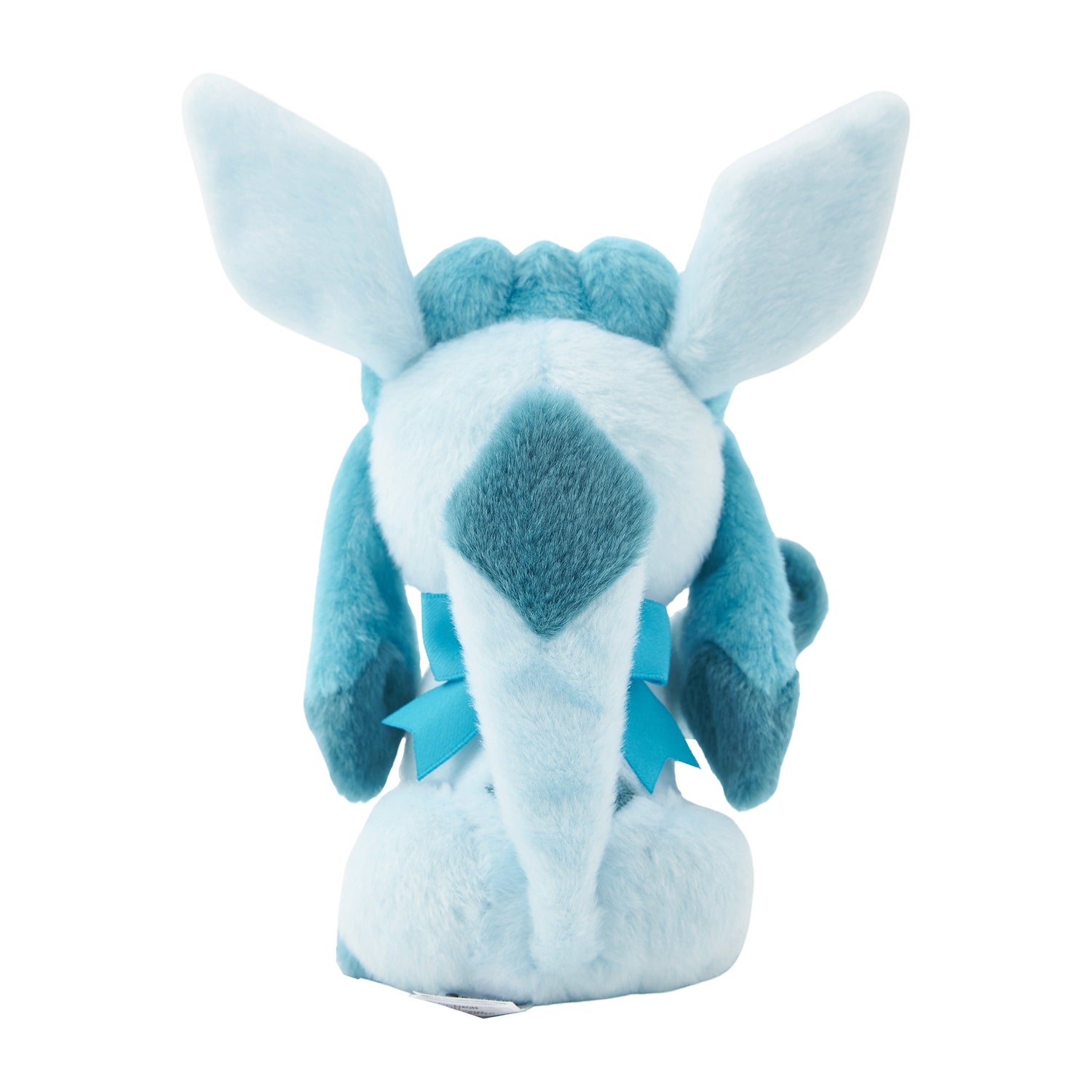 Eevee Ribbon Collection Glaceon (Pokemon Center Japan)