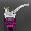 Hookah Water Pipe Dual-use Multi-color Optional