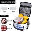 Preschool Kids Personalized Lunch Bag