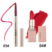 PHOFAY Matte Lipstick – Long-Lasting Waterproof Lip Colour (Singles & Sets)