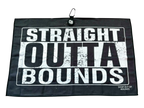 Straight Outta Bounds (Small)