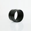 Air Duct Straight Connector, 60 mm